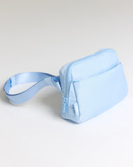 All Day Belt Bag - Blue