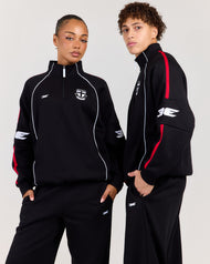 AFL x EE Retro 1/4 Zip - St Kilda