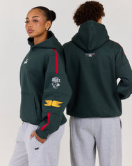 AFL x EE Retro Hoodie - Tasmania Devils