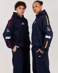 AFL x EE Retro Hoodie - Adelaide