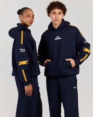 AFL x EE Retro Hoodie - West Coast