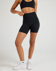 Airey Shorts V1 - Black
