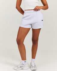 Arc Women's Shorts - Grey Marle