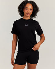 Women's Classic Lite Tee - Black