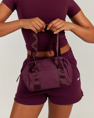 Mini Essentials Bag - Cherry Cola