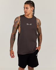 Worldwide Drop Tank - Slate