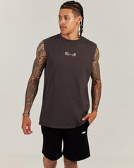 Worldwide Tank - Slate