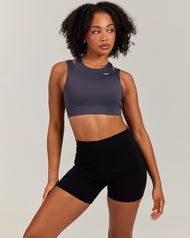 Impact II Bra - Grey