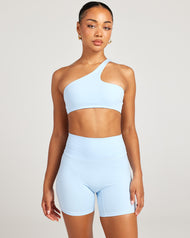 Aura Flow Lite Bra - Blue