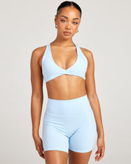 Aura Elevate Bra - Blue