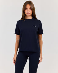 EE Everyday Tee - Navy