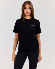 EE Everyday Tee - Black