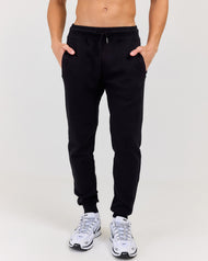 Division Joggers - Black
