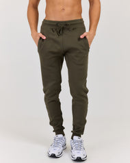Division Joggers - Khaki