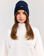 EE Beanie - Navy