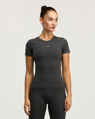 ProSport Lite Tee - Charcoal