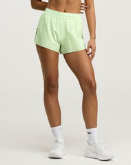 EE Ultra Shorts - Lime