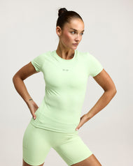 ProSport Tee - Lime