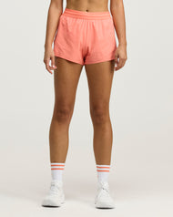 EE Ultra Shorts - Coral
