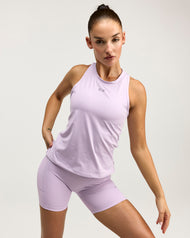 ProSport Singlet - Grape