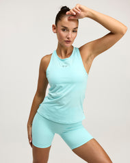 ProSport Singlet - Ice Blue