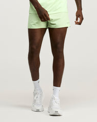 Men's Ultra Shorts - Lime