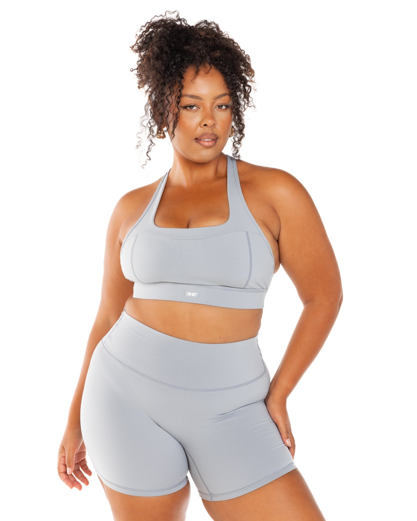 CARCOS Tank Tops with Built in Bras for Women Plus Size Summer