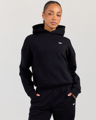 Omni Hoodie - Black