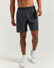 7" Elite Aero Shorts - Slate
