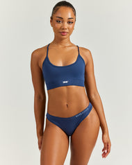 Seamless G - Navy