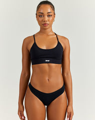 Seamless G - Black