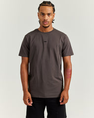 Classic Fitted Tee - Slate