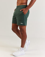 VersaFit Shorts - Green