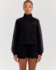Airweave Jacket - Black