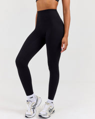 Luna Leggings - Black