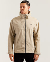 Element Jacket - Taupe