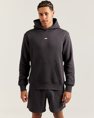 Omni Men's Hoodie - Charcoal