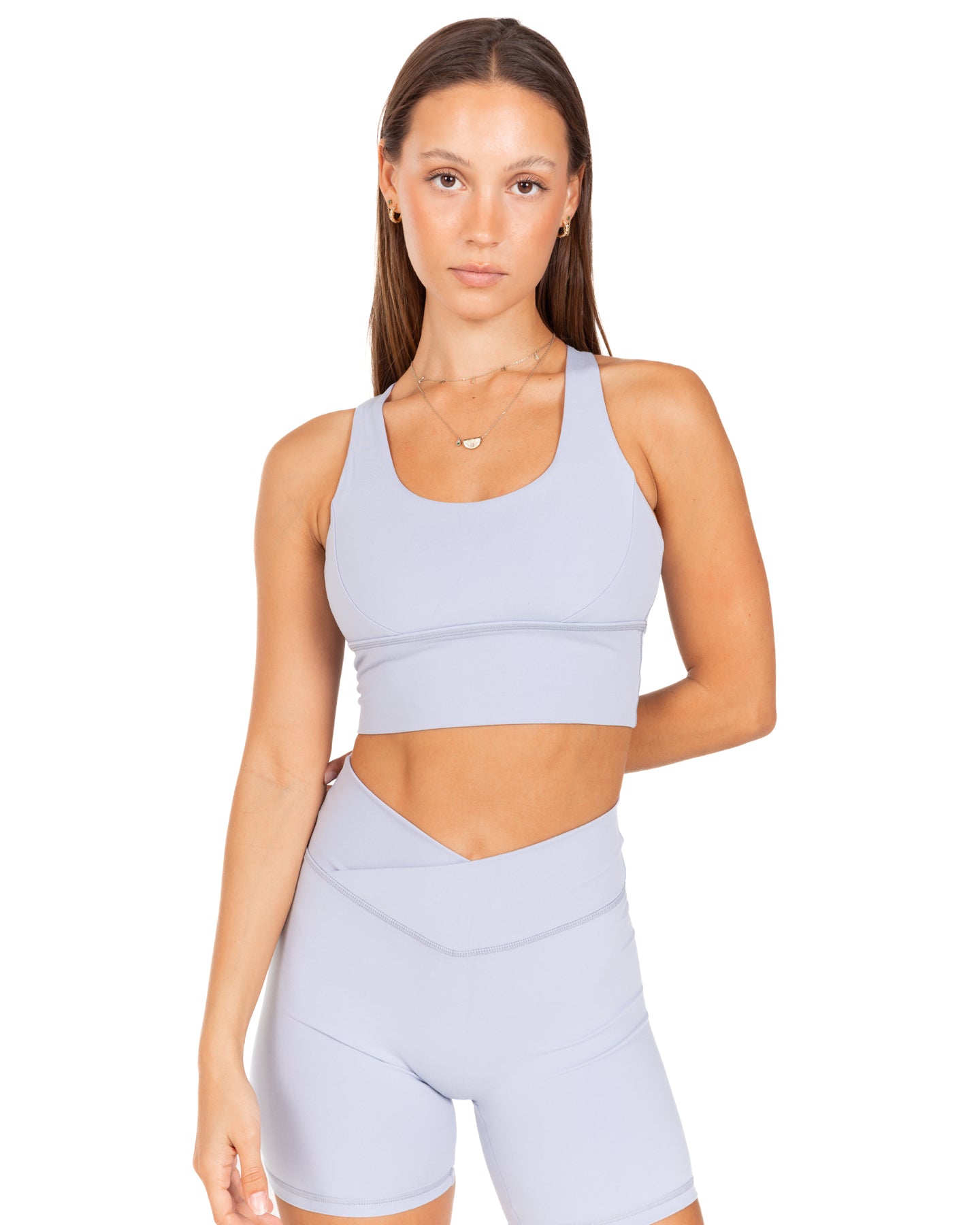 Brylee High Support Contour