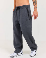 Pro Tech Straight Leg Pant - Charcoal
