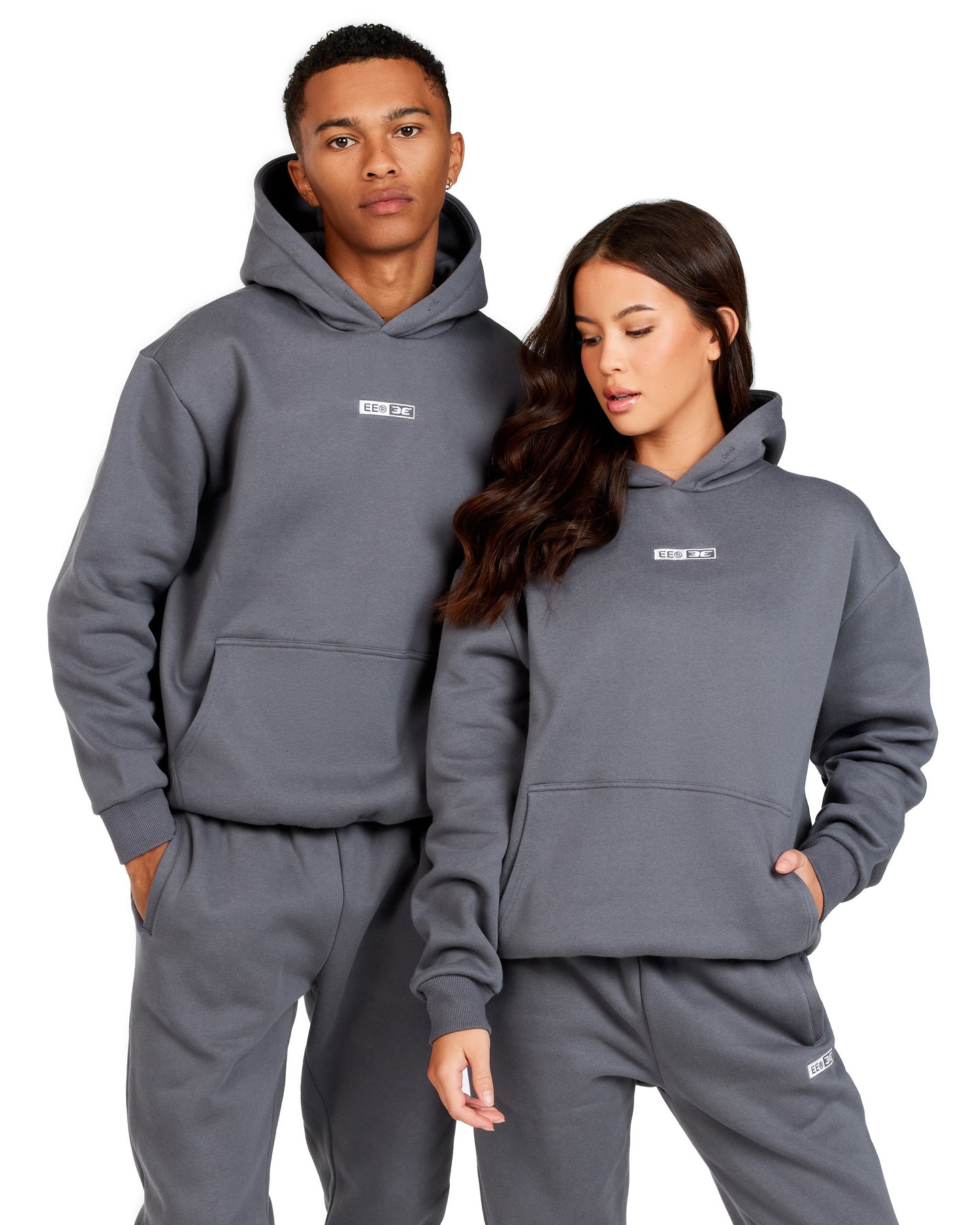 Classic Unisex Hoodie - Stylish Comfort and Versatility (Stylish