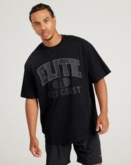 Alumni City Men's Tee - Gold Coast