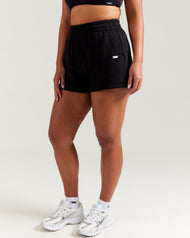 Omni Women's Shorts - Black