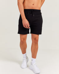 Division Shorts - Black