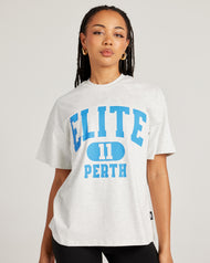 Alumni City Women's Tee - Perth