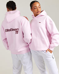 EE11 Hoodie - Pink
