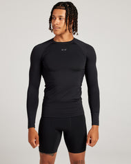 Men's ProForm Long Sleeve - Black