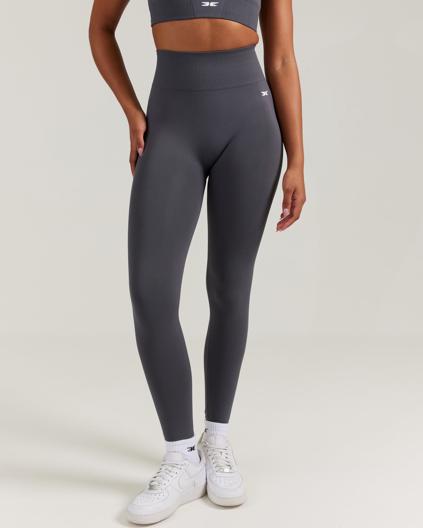 EliteForm Pocket Seamless Leggings