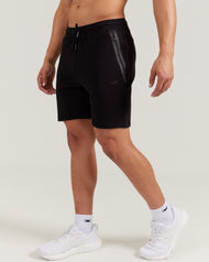 Pro Tech Shorts - Black