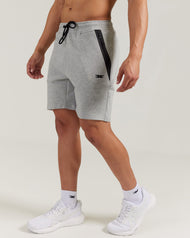 Pro Tech Shorts - Grey