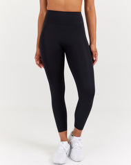 7/8 PerForm Leggings - Black